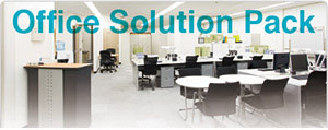 office solution pack